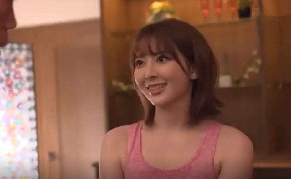 犯●れやすいカラダ… 凌●された事実を義父に強請られ犯●れ続ける汗だくヨガインストラクター妻 岬ななみ