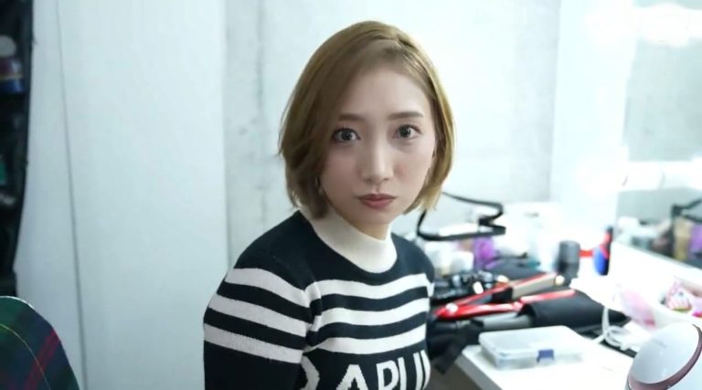 配信限定 ナチュポケ REC ハメ撮り 加美杏奈 IP女優のありのまま解禁