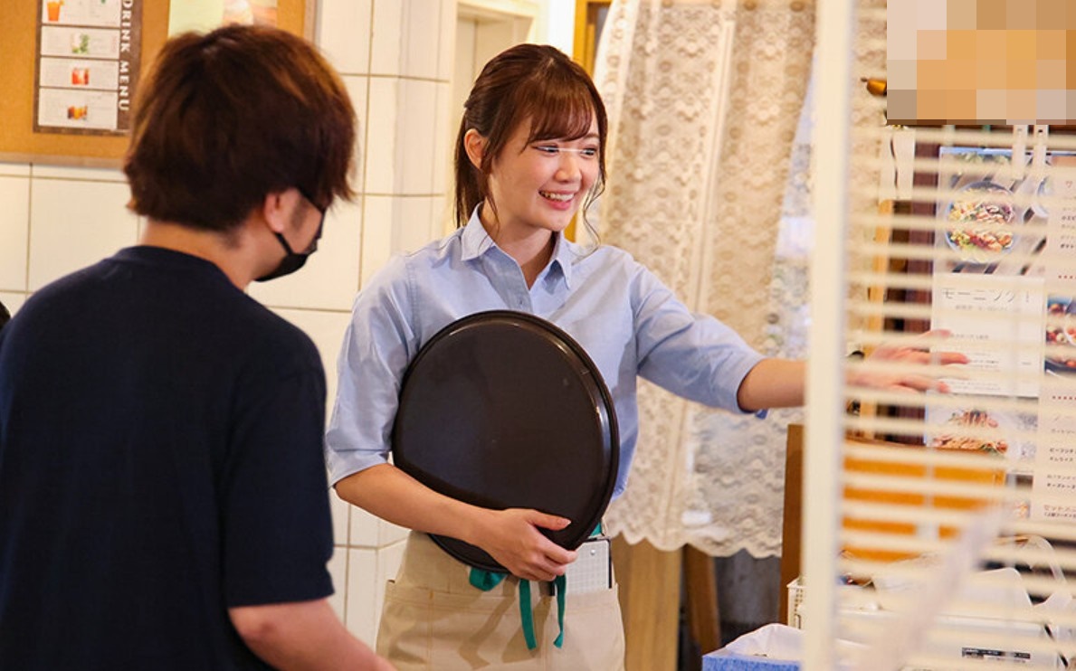 カフェ娘連鎖痴●5営業中の店内でイキ堕ちた言いなり店員を利用する数珠つなぎ痴●計画・結城のの＆姫咲はな