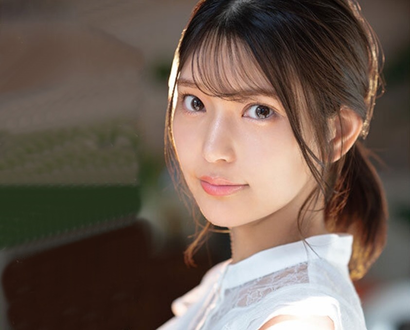 新人NO.1STYLE 倉木華 AVデビュー「私の22年間とセックス、ぜんぶを見てください！」