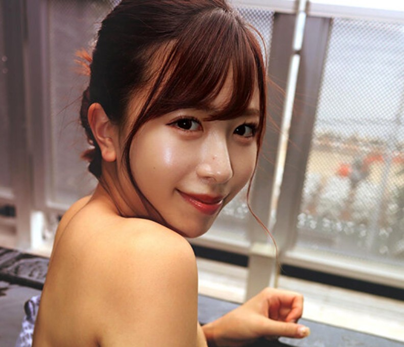 中出しイチャラブ温泉旅行 弘中優