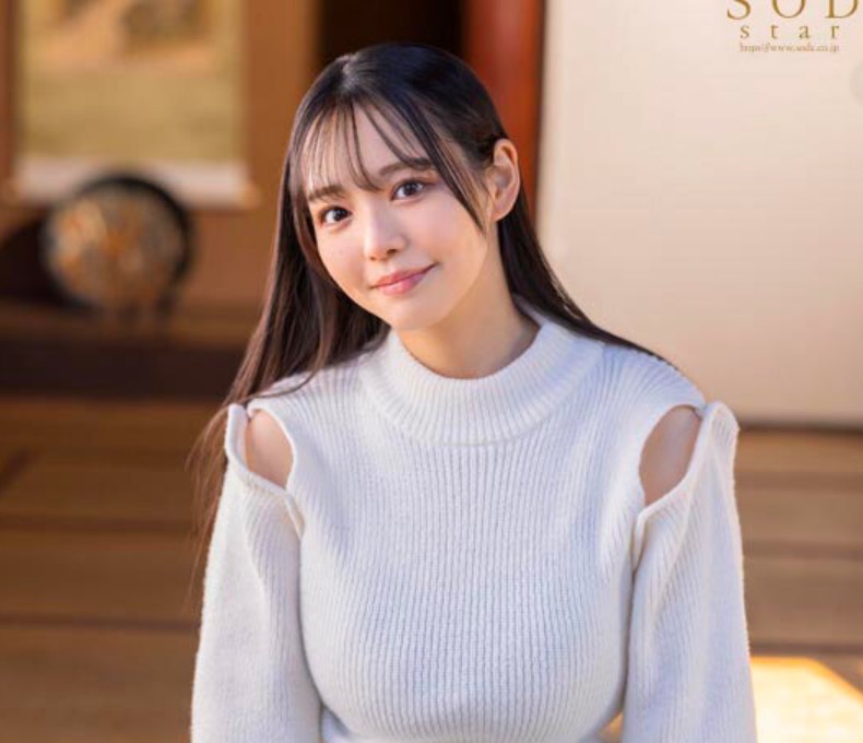 正月休みの帰省中、成長してどちゃクソ可愛くなっていた幼馴染に…何度もナマ中出しSEXをさせてくれた。恋渕ももな