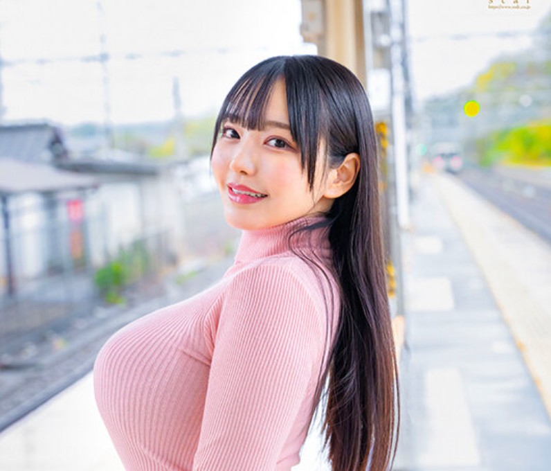 ずっとおっぱいと一緒！2泊3日イチャラブ乳もみ旅行 恋渕ももな