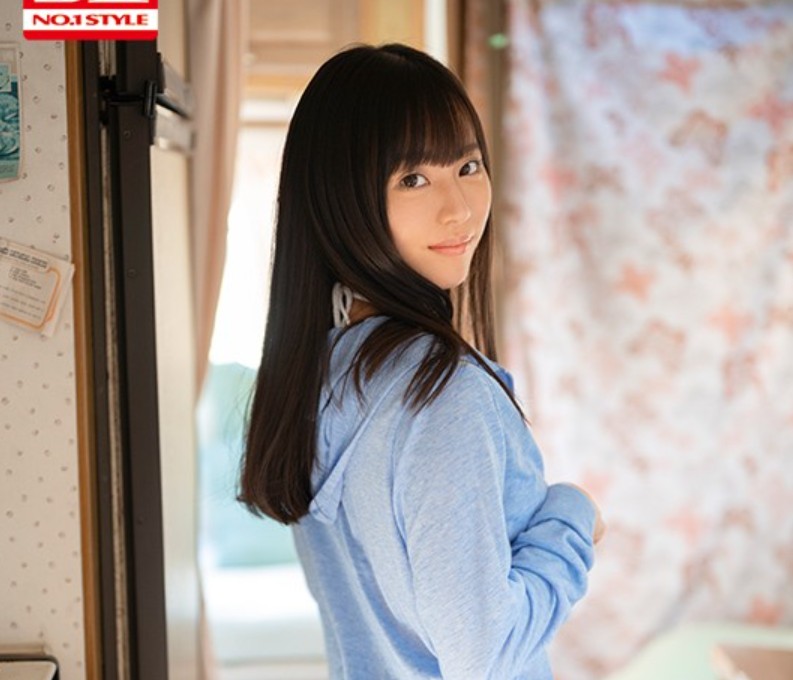 新人NO.1STYLE 広瀬蓮AVデビュー