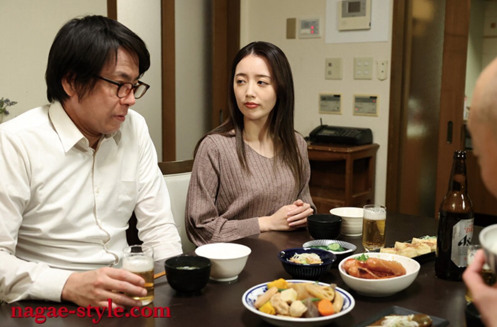 上司と部下の妻23 ～愛する夫のために今日もあの男に抱かれます～ 美咲かんな