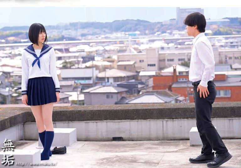 どうせ今から死ぬのなら、その前に1発だけヤラせて。 虹村ゆみ