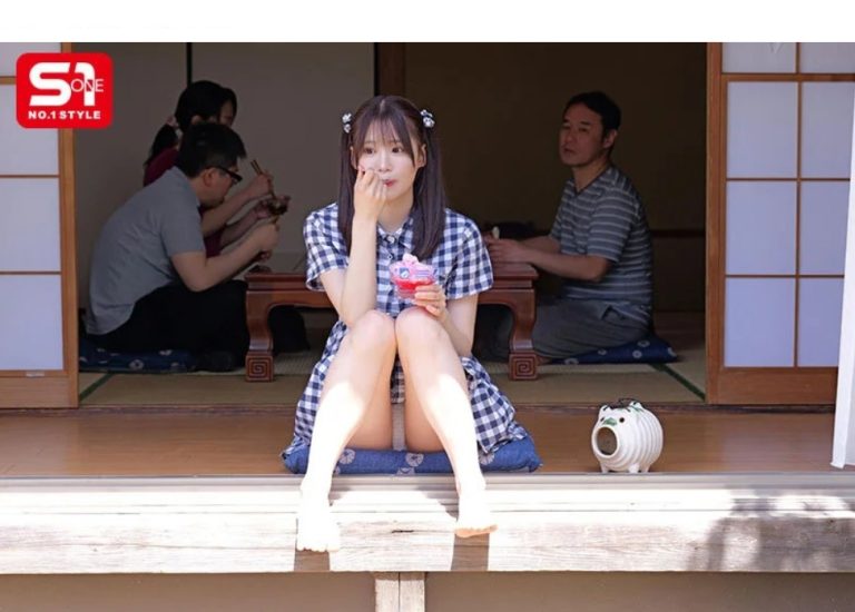 反抗期になった姪っ子を薬（※強力媚薬）で無理やり可愛がる。 未歩なな