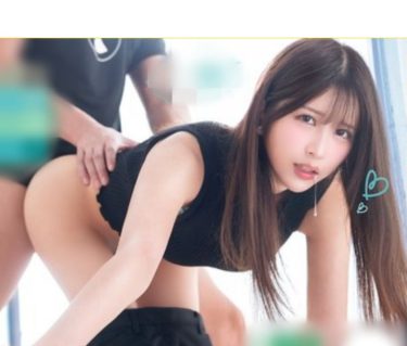 【七ツ森りり】気持ちが悶々とした美人がデリバリーチ◯ポで悦楽セックス＆フェラ抜き＆勃起チ◯ポ挿入に喘ぐ腟内射精セックス！
