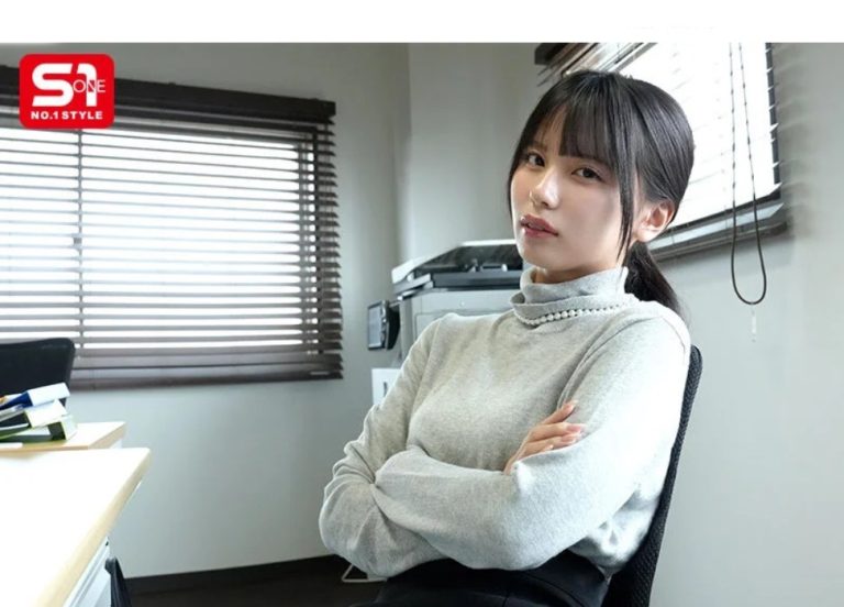 出張先ホテルでチビのくせに生意気な新卒OLと相部屋… この絶好の機会に鷲掴みイラマレ●プ…渚あいり